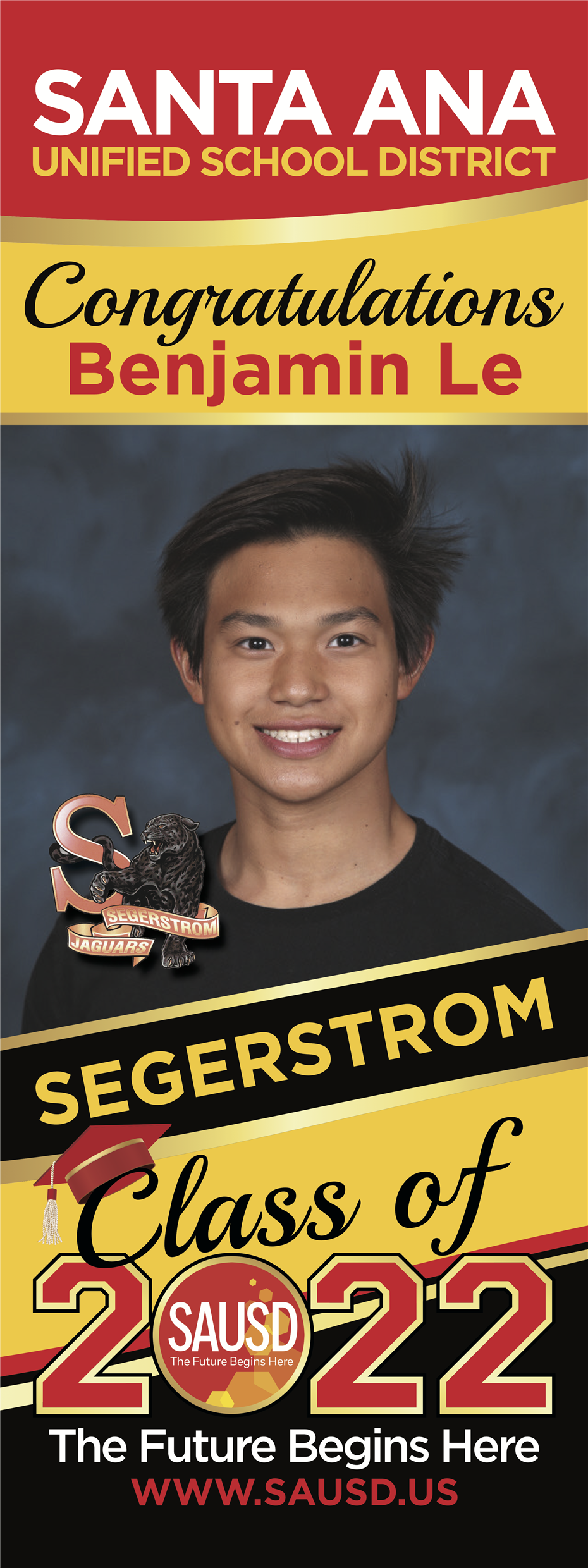 Segerstrom 2